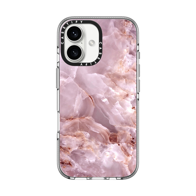 CASETiFY iPhone 16 Case Clear Clear Case MagSafe Compatible Minimalism Minimalism marble045 Father's Day CASETiFY iPhone 16 Case Clear Clear Case MagSafe Compatible Minimalism Minimalism marble045 Father's Day