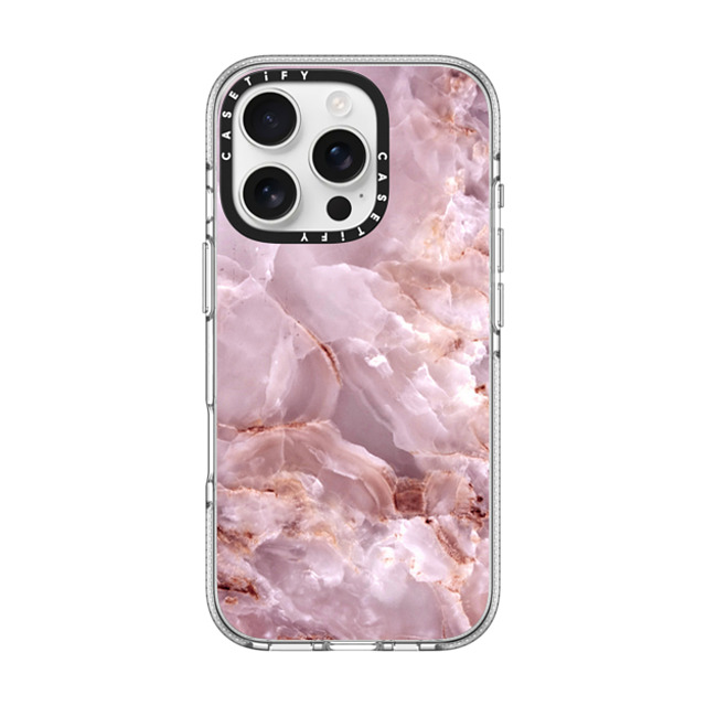 CASETiFY iPhone 16 Pro Case Clear Clear Case MagSafe Compatible Minimalism Minimalism marble045 Mother's Day CASETiFY iPhone 16 Pro Case Clear Clear Case MagSafe Compatible Minimalism Minimalism marble045 Mother's Day