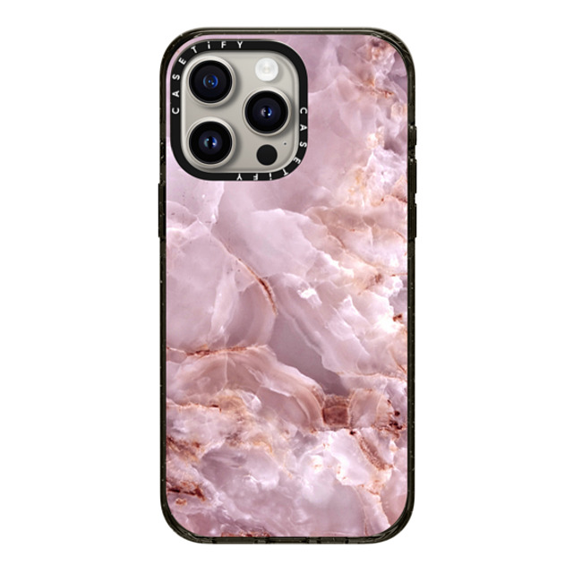 CASETiFY iPhone 15 Pro Max ケース ブラック インパクトケース MagSafe対応 Minimalism Minimalism marble045 Father's Day CASETiFY iPhone 15 Pro Max ケース ブラック インパクトケース MagSafe対応 Minimalism Minimalism marble045 Father's Day