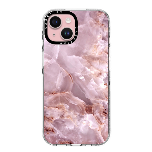 CASETiFY iPhone 15 Case クリア クリア ケース MagSafe対応 Minimalism Minimalism marble045 Father's Day CASETiFY iPhone 15 Case クリア クリア ケース MagSafe対応 Minimalism Minimalism marble045 Father's Day