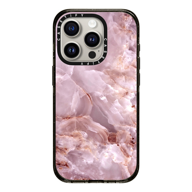 CASETiFY iPhone 15 Pro Case Black Impact Case MagSafe Compatible Minimalism Minimalism marble045 Mother's Day CASETiFY iPhone 15 Pro Case Black Impact Case MagSafe Compatible Minimalism Minimalism marble045 Mother's Day
