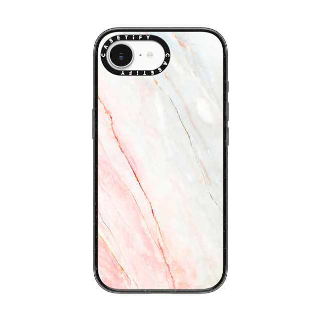 CASETiFY iPhone 16e Case Black Impact Case MagSafe Compatible Minimalism Minimalism marble 069 Back to School CASETiFY iPhone 16e Case Black Impact Case MagSafe Compatible Minimalism Minimalism marble 069 Back to School