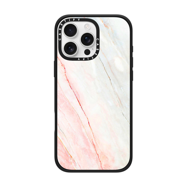 CASETiFY iPhone 16 Pro Max Case Matte Black Impact Case MagSafe Compatible Minimalism Minimalism marble 069 Father's Day CASETiFY iPhone 16 Pro Max Case Matte Black Impact Case MagSafe Compatible Minimalism Minimalism marble 069 Father's Day