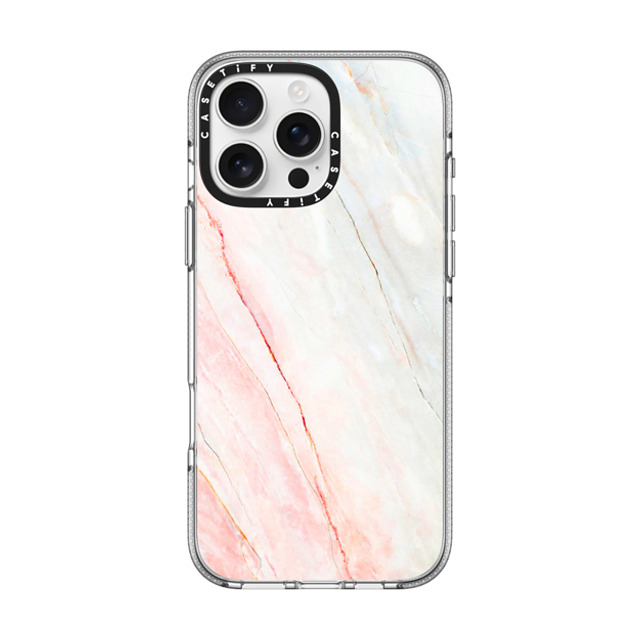 CASETiFY iPhone 16 Pro Max Case Clear Clear Case MagSafe Compatible Minimalism Minimalism marble 069 Mother's Day CASETiFY iPhone 16 Pro Max Case Clear Clear Case MagSafe Compatible Minimalism Minimalism marble 069 Mother's Day