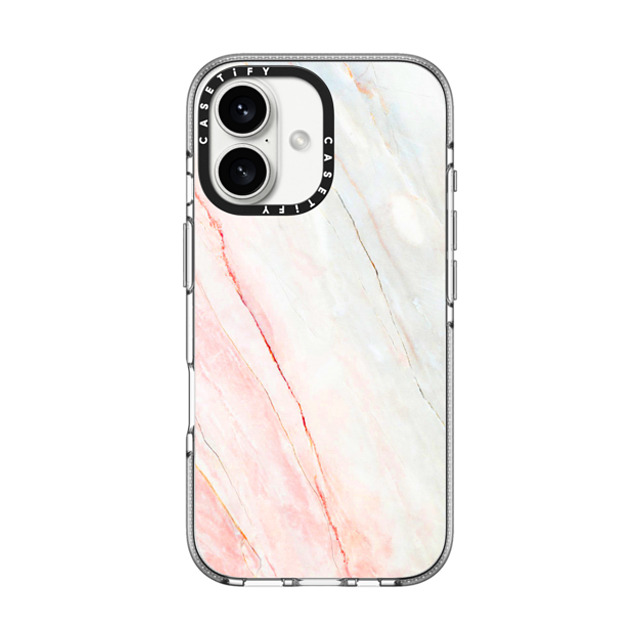 CASETiFY iPhone 16 ケース クリア クリア ケース MagSafe対応 Minimalism Minimalism marble 069 Father's Day CASETiFY iPhone 16 ケース クリア クリア ケース MagSafe対応 Minimalism Minimalism marble 069 Father's Day