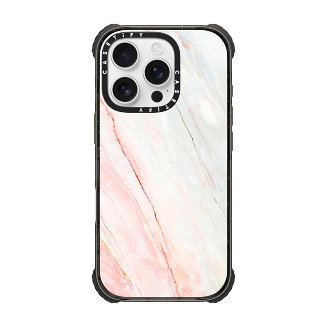 CASETiFY iPhone 16 Pro Case Black ウルトラ インパクトケース MagSafe 対応 Minimalism Minimalism marble 069 Father's Day CASETiFY iPhone 16 Pro Case Black ウルトラ インパクトケース MagSafe 対応 Minimalism Minimalism marble 069 Father's Day