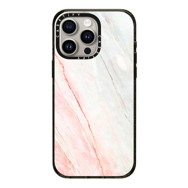 CASETiFY iPhone 15 Pro Max Case Black Impact Case MagSafe Compatible Minimalism Minimalism marble 069 Father's Day CASETiFY iPhone 15 Pro Max Case Black Impact Case MagSafe Compatible Minimalism Minimalism marble 069 Father's Day