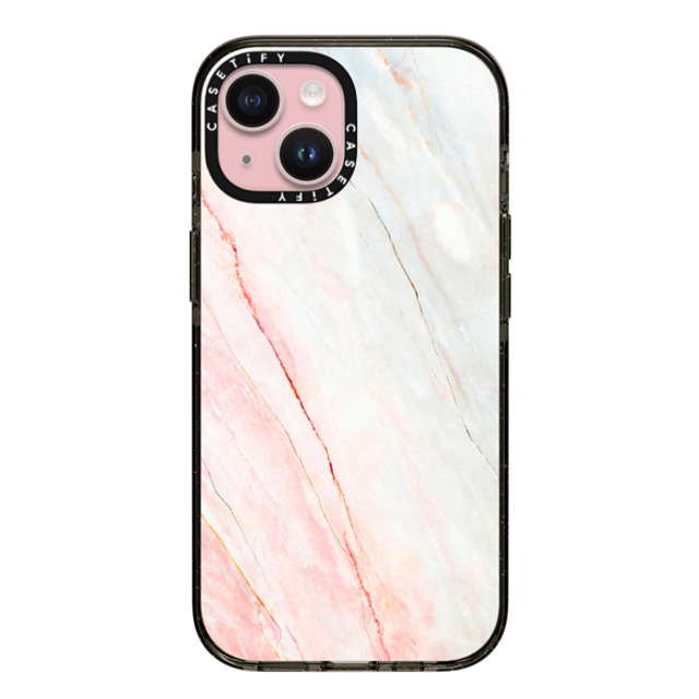 CASETiFY iPhone 15 Case Black Impact Case MagSafe Compatible Minimalism Minimalism marble 069 Mother's Day CASETiFY iPhone 15 Case Black Impact Case MagSafe Compatible Minimalism Minimalism marble 069 Mother's Day