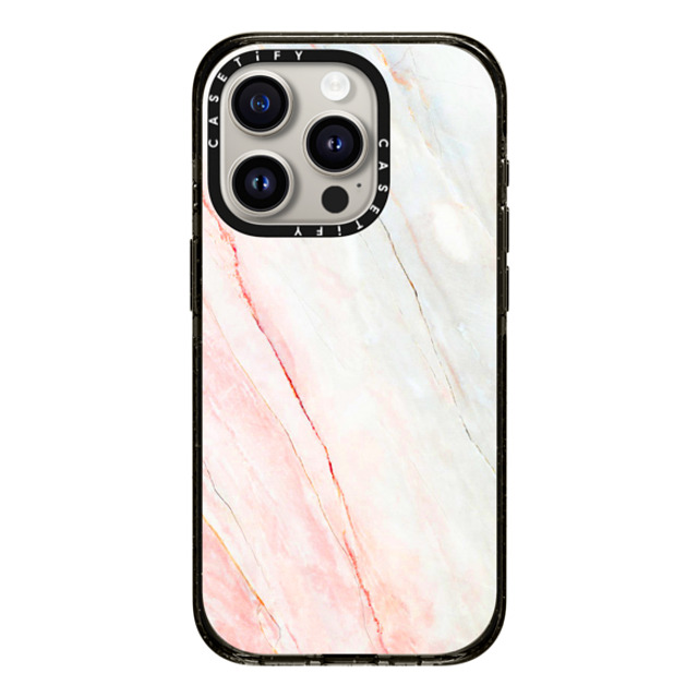 CASETiFY iPhone 15 Pro Case Black Impact Case MagSafe Compatible Minimalism Minimalism marble 069 Mother's Day CASETiFY iPhone 15 Pro Case Black Impact Case MagSafe Compatible Minimalism Minimalism marble 069 Mother's Day