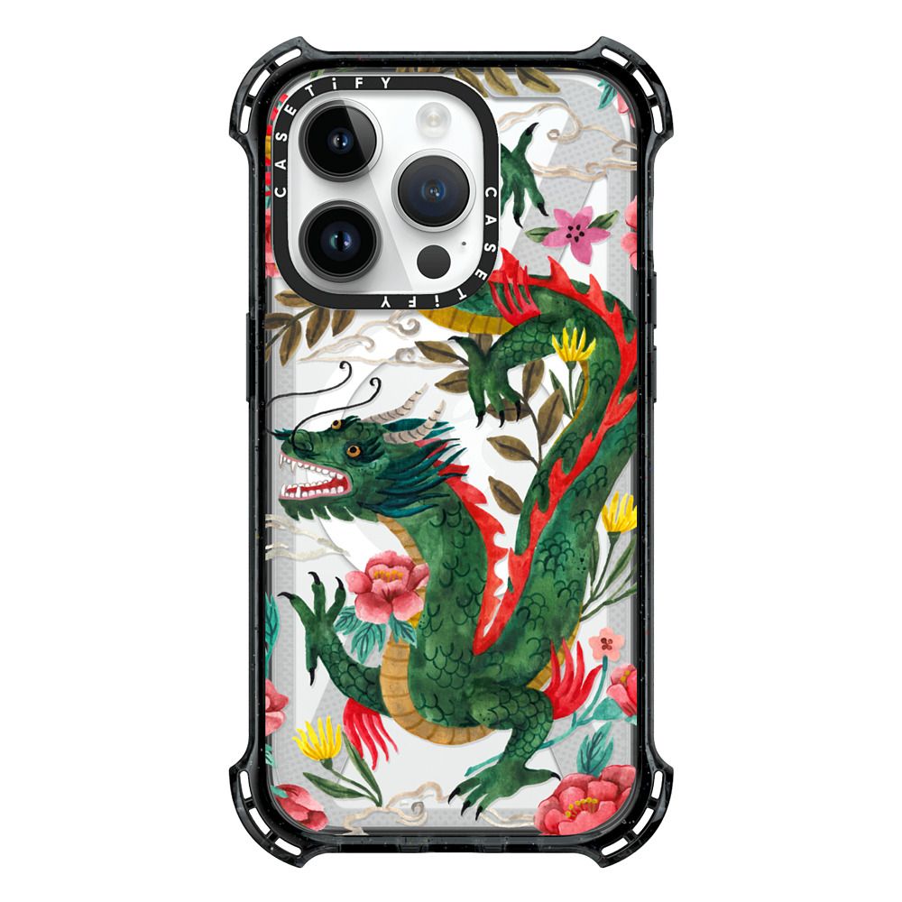 Dragon – CASETiFY