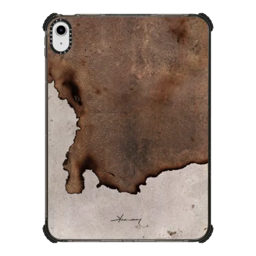 iPad 10.9-inch (10th gen) - burnt
