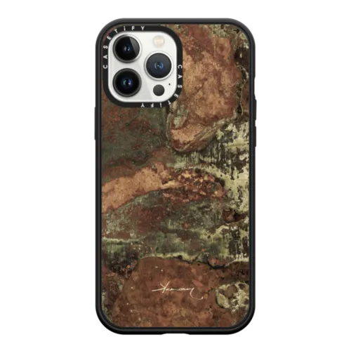 iPhone 13 Pro Max - acid moss