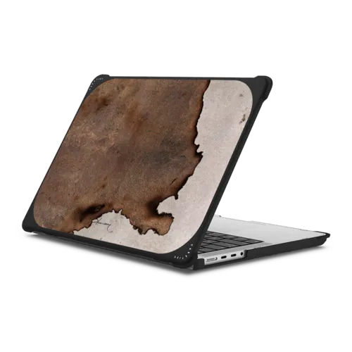 MacBook Pro 14-inch (M1 - M4) - burnt