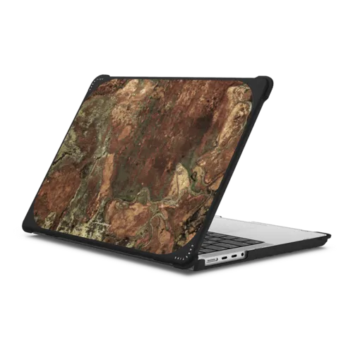 MacBook Pro 14-inch (M1 - M4) - acid moss