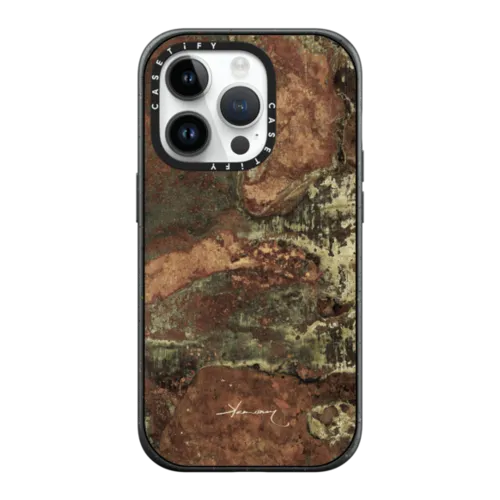 iPhone 14 Pro - acid moss