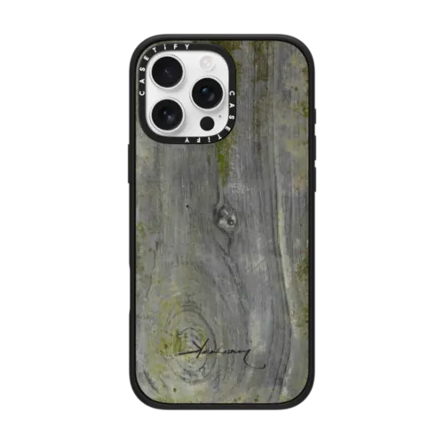 iPhone 16 Pro Max - moss