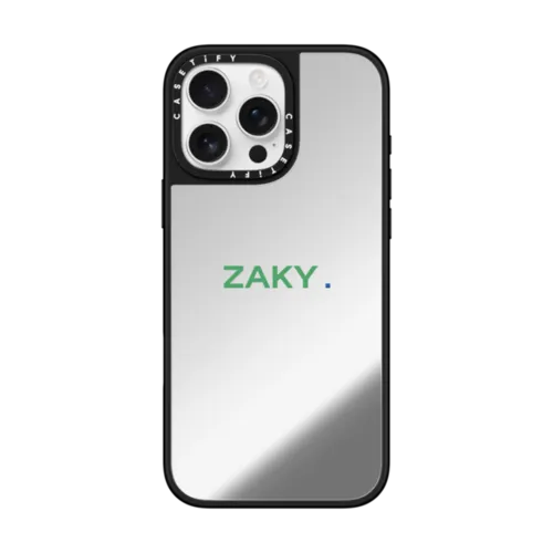 iPhone 16 Pro Max - Custom Phone Case