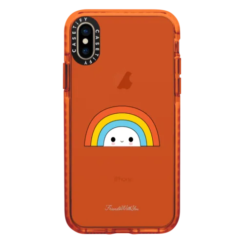 iPhone XS - Little Rainbow