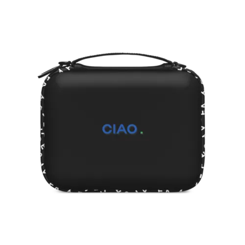 Tech Pouch - Tech Pouch Customizer