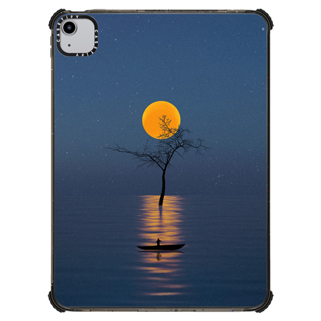 IPAD IMPACT CASE
