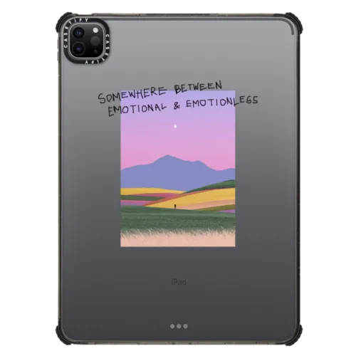 iPad Pro 11-inch (3rd/4th gen) - Somewhere by Andhika Ramadhian