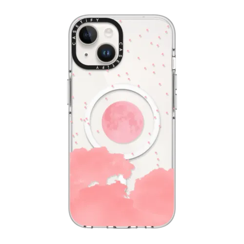 iPhone 14 - Cloud by Andhika Ramadhian