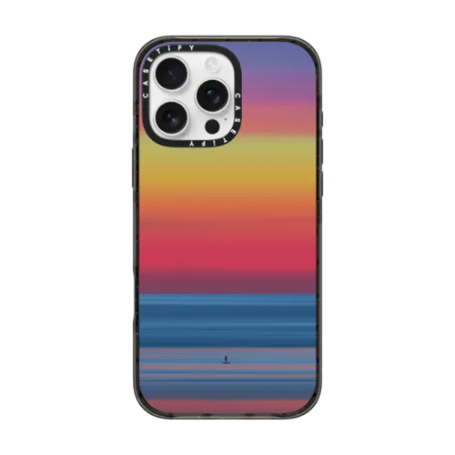 iPhone 16 Pro Max - Sunset by Andhika Ramadhian