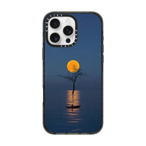 iPhone 16 Pro Max - Sailor by Andhika Ramadhian