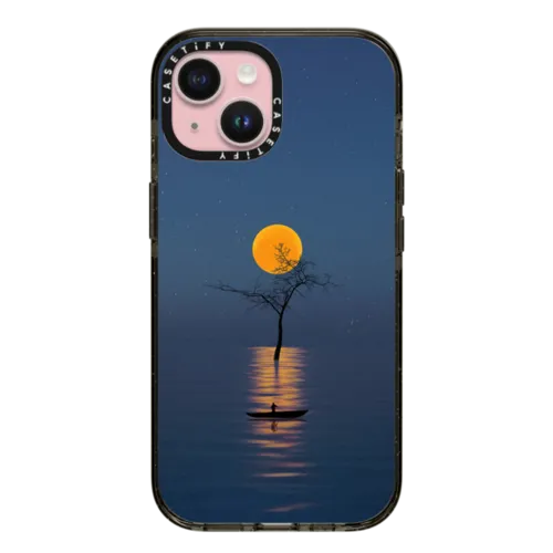 iPhone 15 - Sailor by Andhika Ramadhian