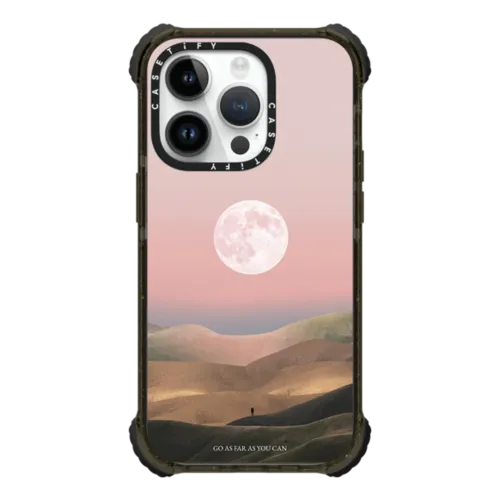 iPhone 14 Pro - Curiosity by Andhika Ramadhian
