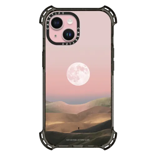 iPhone 15 - Curiosity by Andhika Ramadhian