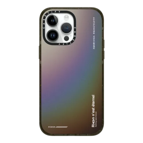Show Your Colors | CASETiFY