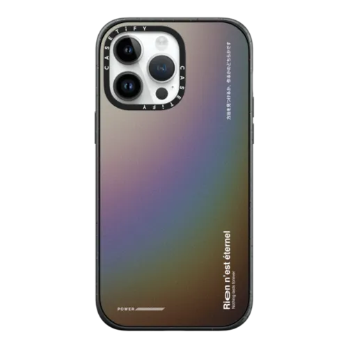 Show Your Colors | CASETiFY
