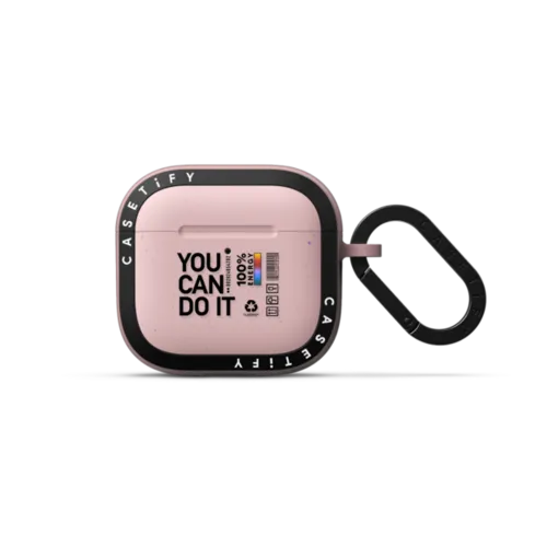 AirPods 4 - You Can Do It