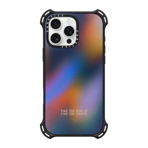 iPhone 16 Pro Max - Take The Risk