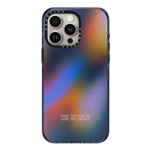 Show Your Colors | CASETiFY
