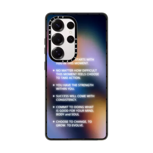 Galaxy S25 Ultra - Self Love