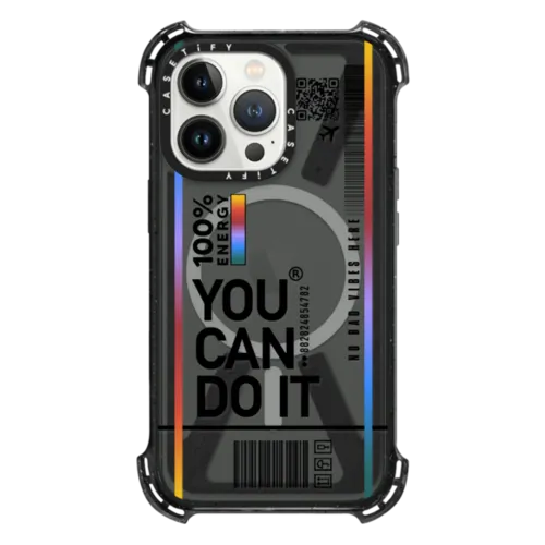 iPhone 13 Pro - You Can Do It