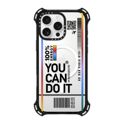 iPhone 16 Pro Max - You Can Do It