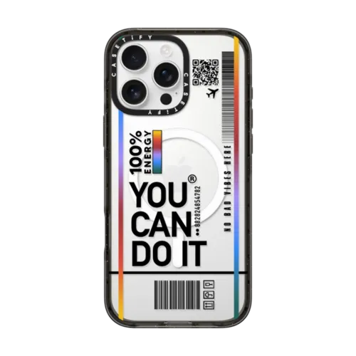 iPhone 16 Pro Max - You Can Do It