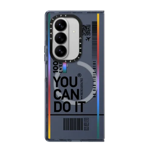 Galaxy Z Fold7 - You Can Do It