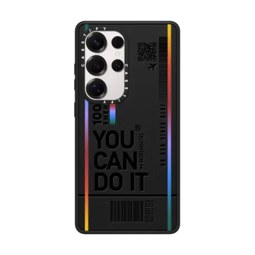 Galaxy S25 Ultra - You Can Do It