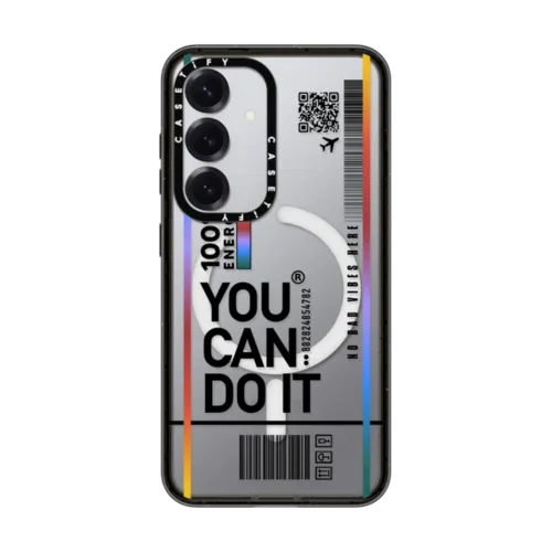 Galaxy S25 - You Can Do It