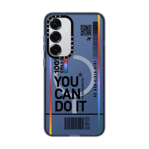 Galaxy S25+ - You Can Do It