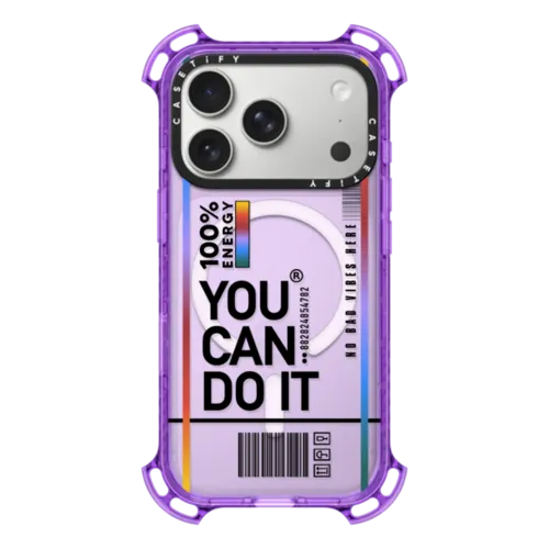 iPhone 17 Pro - You Can Do It