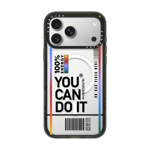 iPhone 17 Pro Max - You Can Do It