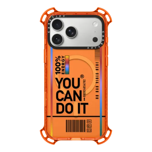 iPhone 17 Pro Max - You Can Do It