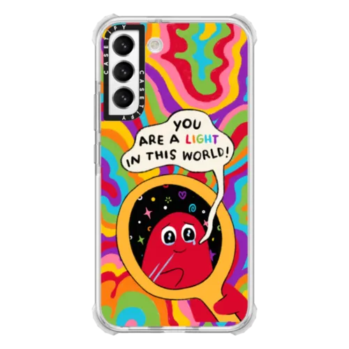 Galaxy S22+ - You Are A Light