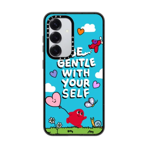 Galaxy S25 - Be Gentle With Yourself