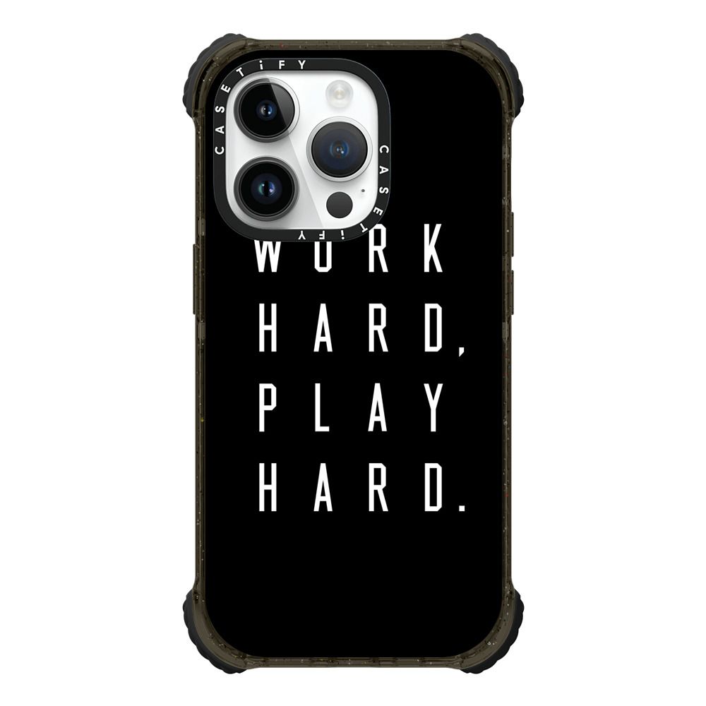 casetify work hard